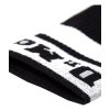 Skarpety Dr. Martens SOCKS  ATHLETIC LOGO Organic Cotton Blend Black AC681006